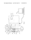 Refrigeration Purger Monitor diagram and image