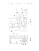 ICE AND CHILLED WATER PRODUCING AND DISPENSING MACHINE diagram and image