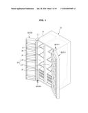 REFRIGERATOR diagram and image