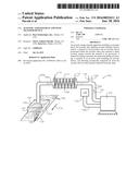 ACOUSTIC-ASSISTED HEAT AND MASS TRANSFER DEVICE diagram and image