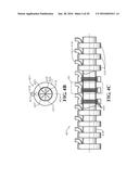 ACOUSTIC-ASSISTED HEAT AND MASS TRANSFER DEVICE diagram and image