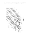 ACOUSTIC-ASSISTED HEAT AND MASS TRANSFER DEVICE diagram and image