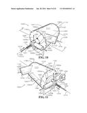 ACOUSTIC-ASSISTED HEAT AND MASS TRANSFER DEVICE diagram and image