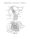 ACOUSTIC-ASSISTED HEAT AND MASS TRANSFER DEVICE diagram and image