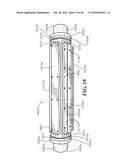 ACOUSTIC-ASSISTED HEAT AND MASS TRANSFER DEVICE diagram and image