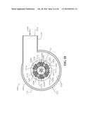 ACOUSTIC-ASSISTED HEAT AND MASS TRANSFER DEVICE diagram and image