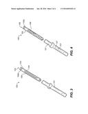 FLOW DISTRIBUTOR FOR HEAT TRANSFER PLATE diagram and image