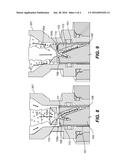 FLOW DISTRIBUTOR FOR HEAT TRANSFER PLATE diagram and image