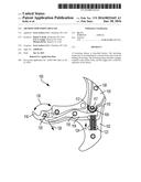 ARCHERY BOWSTRING RELEASE diagram and image