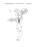 ARCHERY BOWSTRING RELEASE diagram and image