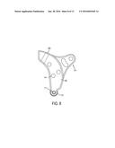 ARCHERY BOWSTRING RELEASE diagram and image