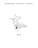 ARCHERY BOWSTRING RELEASE diagram and image