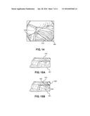 Armor System with Multi-Hit Capacity and Method of Manufacture diagram and image