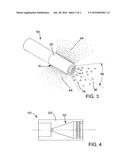 LOW-COLLATERAL DAMAGE DIRECTED FRAGMENTATION MUNITION diagram and image