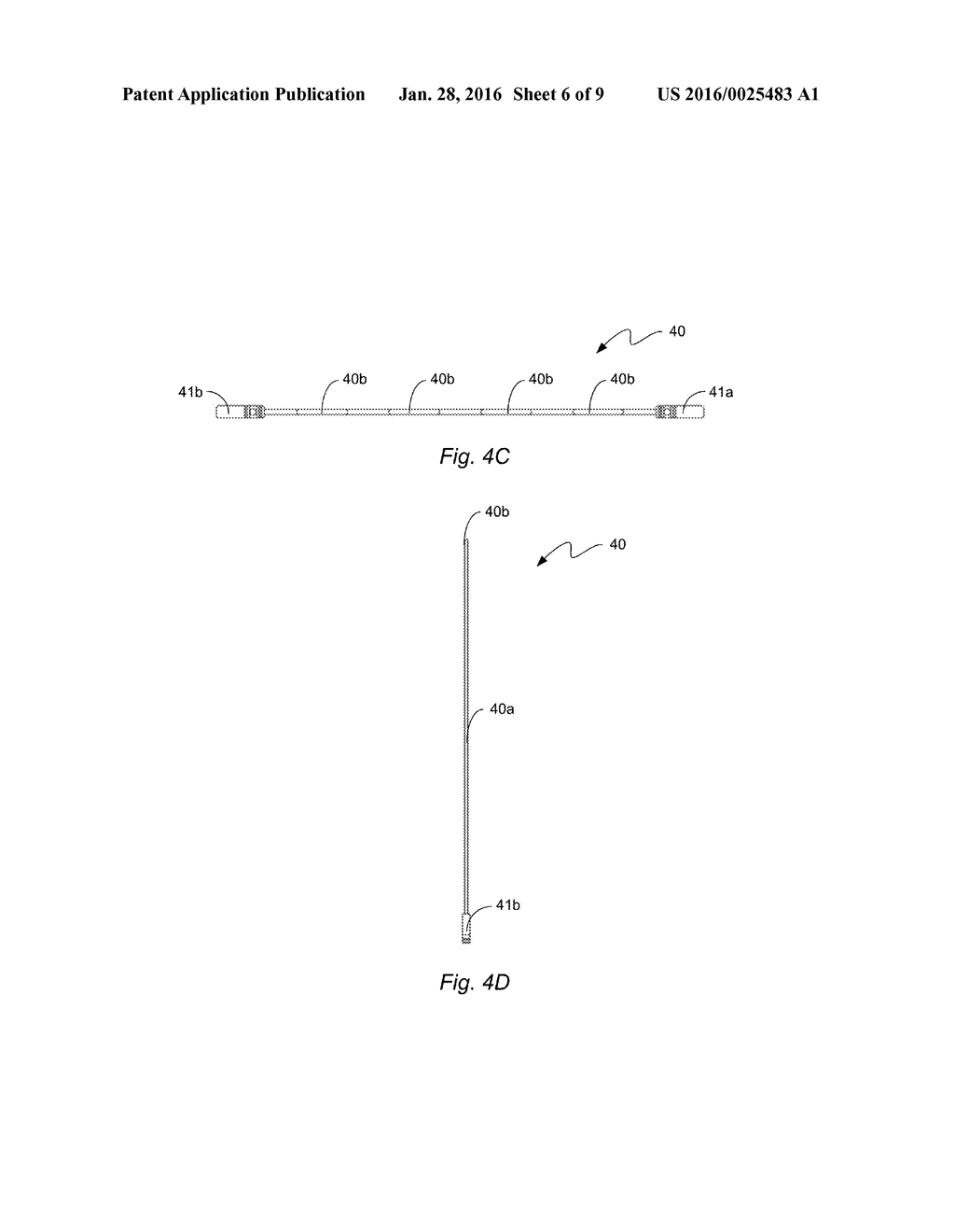 PRE-FORMED OPTICAL MEANDER STRUCTURES FOR USE IN AN OPTICAL STRAIN GAUGE     SYSTEM FOR MEASUING STRAIN, AND A METHOD - diagram, schematic, and image 07