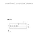 OVERLAY MEASUREMENT DEVICE AND METHOD AND METHOD OF FORMING OVERLAY     PATTERN diagram and image