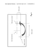 MEASURING DEVICE HAVING A FUNCTION FOR CALIBRATING A DISPLAY IMAGE     POSITION OF AN ELECTRONIC RETICLE diagram and image