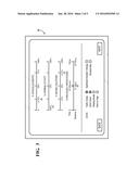 PERSONALIZED ROUTE CALCULATION SYSTEM FOR A VEHICLE diagram and image