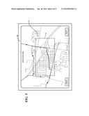 PERSONALIZED ROUTE CALCULATION SYSTEM FOR A VEHICLE diagram and image