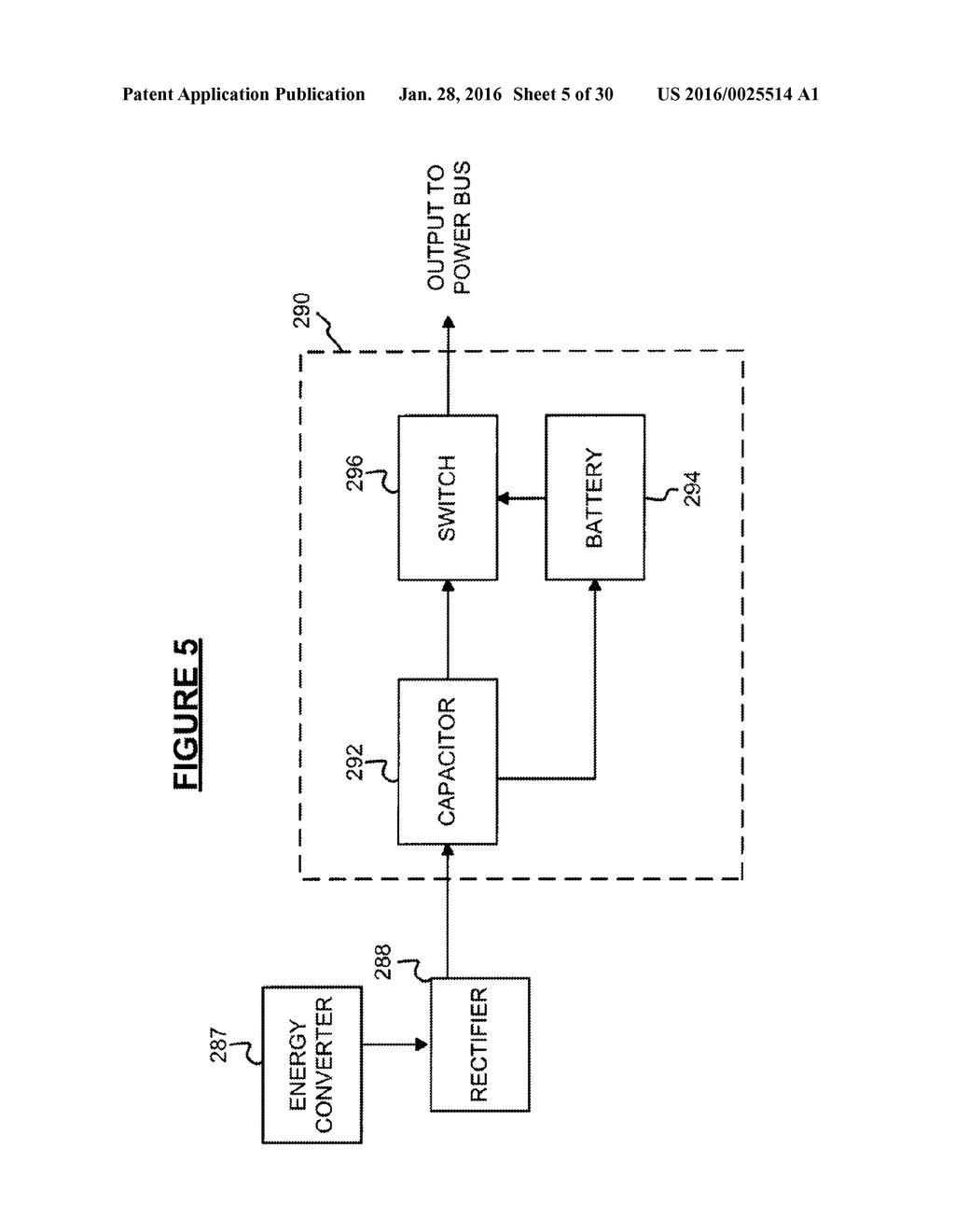 SYSTEMS AND METHODS FOR GENERATING POWER THROUGH THE FLOW OF WATER - diagram, schematic, and image 06