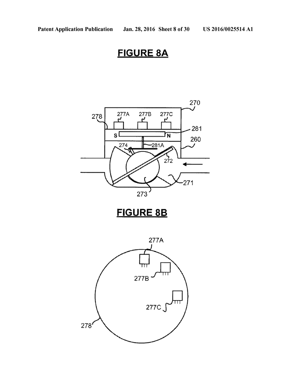 SYSTEMS AND METHODS FOR GENERATING POWER THROUGH THE FLOW OF WATER - diagram, schematic, and image 09