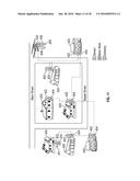 SYSTEMS AND METHODS FOR GENERATING POWER THROUGH THE FLOW OF WATER diagram and image