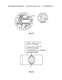 SYSTEMS AND METHODS FOR GENERATING POWER THROUGH THE FLOW OF WATER diagram and image