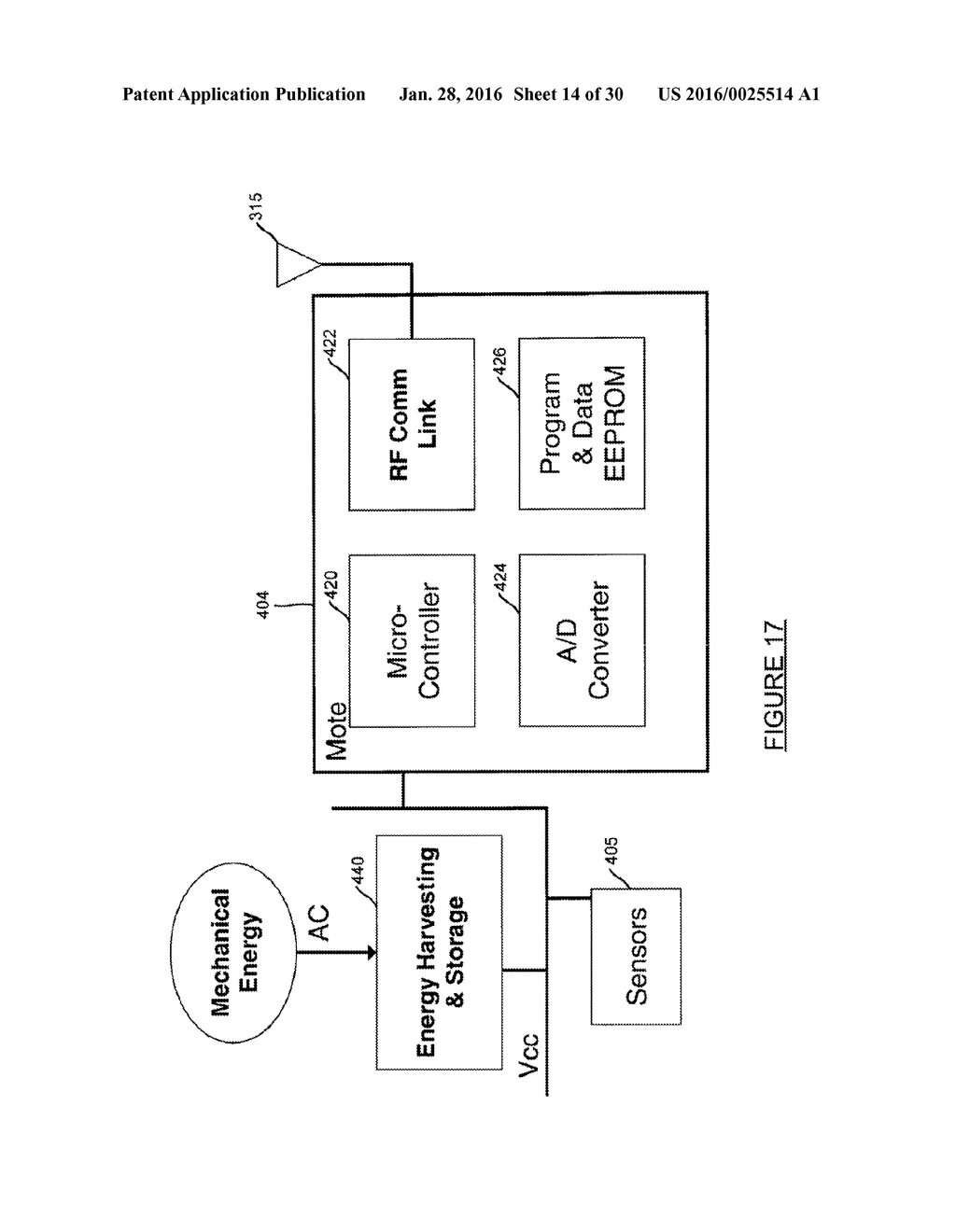 SYSTEMS AND METHODS FOR GENERATING POWER THROUGH THE FLOW OF WATER - diagram, schematic, and image 15