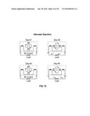 SYSTEMS AND METHODS FOR GENERATING POWER THROUGH THE FLOW OF WATER diagram and image