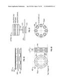 SYSTEMS AND METHODS FOR GENERATING POWER THROUGH THE FLOW OF WATER diagram and image