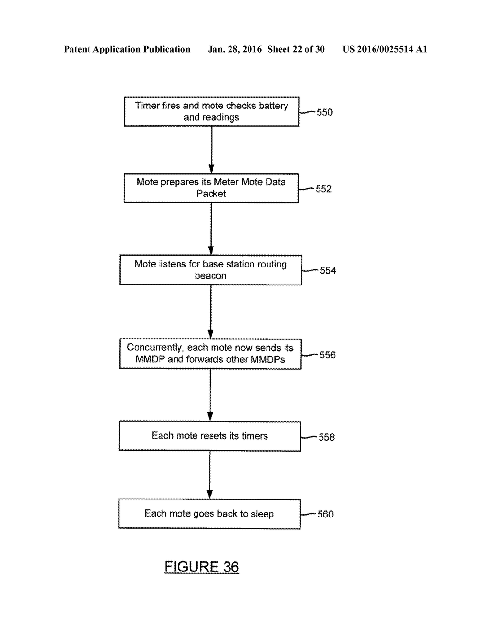 SYSTEMS AND METHODS FOR GENERATING POWER THROUGH THE FLOW OF WATER - diagram, schematic, and image 23