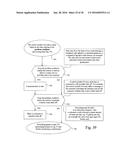 SYSTEMS AND METHODS FOR GENERATING POWER THROUGH THE FLOW OF WATER diagram and image