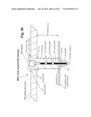 SYSTEMS AND METHODS FOR GENERATING POWER THROUGH THE FLOW OF WATER diagram and image