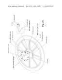 SYSTEMS AND METHODS FOR GENERATING POWER THROUGH THE FLOW OF WATER diagram and image