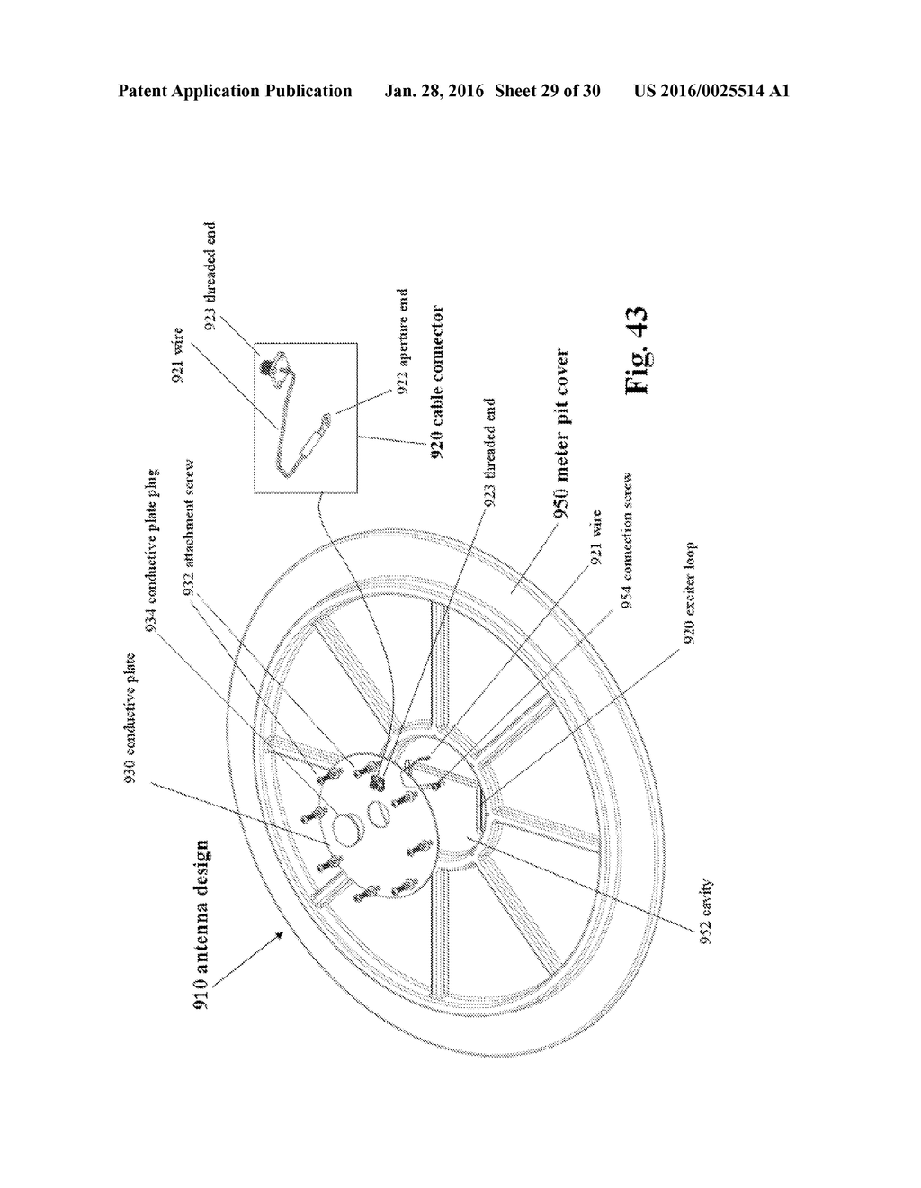 SYSTEMS AND METHODS FOR GENERATING POWER THROUGH THE FLOW OF WATER - diagram, schematic, and image 30