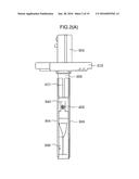 Flow Sensor diagram and image