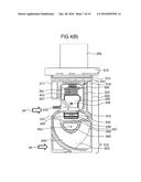 Flow Sensor diagram and image