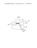 Flow Sensor diagram and image