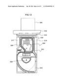 Flow Sensor diagram and image