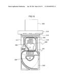 Flow Sensor diagram and image