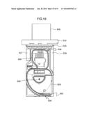 Flow Sensor diagram and image