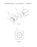 Systems, Devices, and Methods for Calibration of Beam Profilers diagram and image