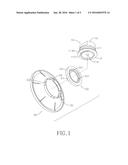 Sensing Device with a Glare Shield diagram and image