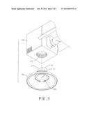 Sensing Device with a Glare Shield diagram and image