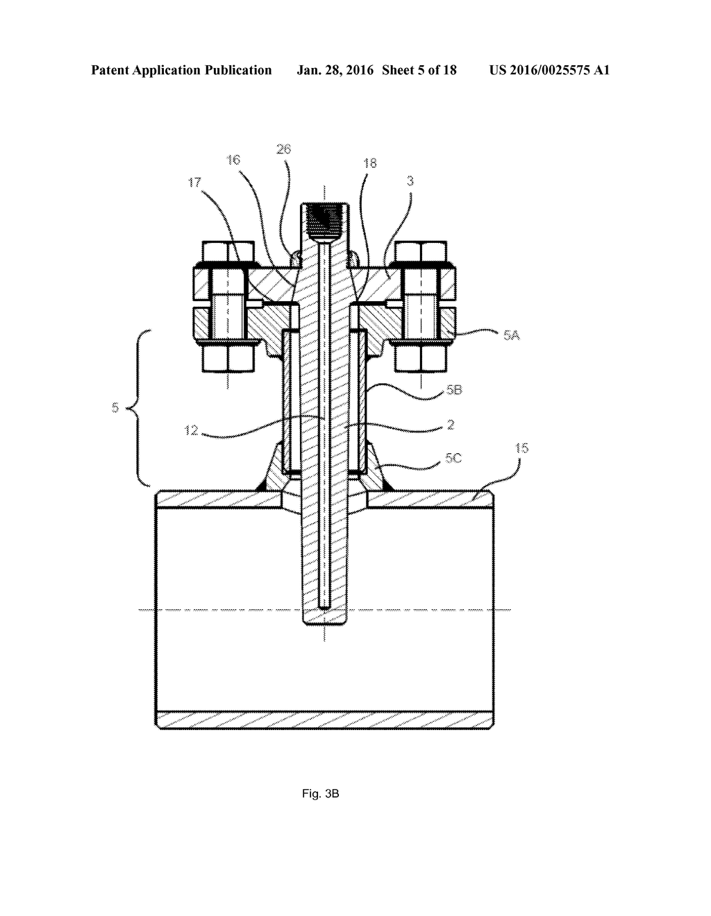 Adapter for Measuring a Physical Variable - diagram, schematic, and image 06