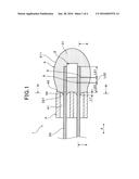 TEMPERATURE SENSOR diagram and image