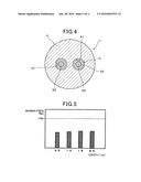 TEMPERATURE SENSOR diagram and image