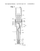 PRESSURE SENSOR diagram and image