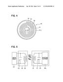 PRESSURE SENSOR diagram and image