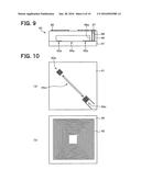 PRESSURE SENSOR diagram and image